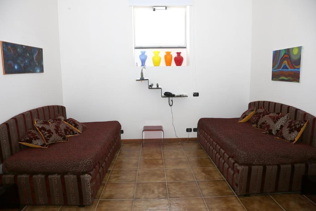 Photo of Livingroom in Anacapri