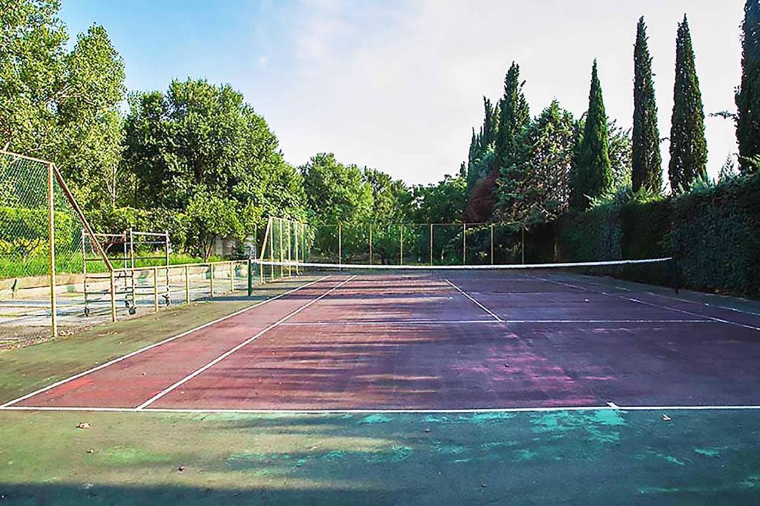 Photo of Outdoor in Eboli