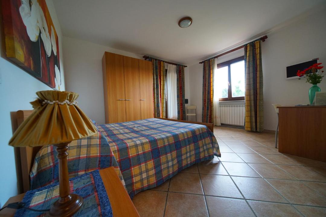 Photo of Bedroom in Capodimonte
