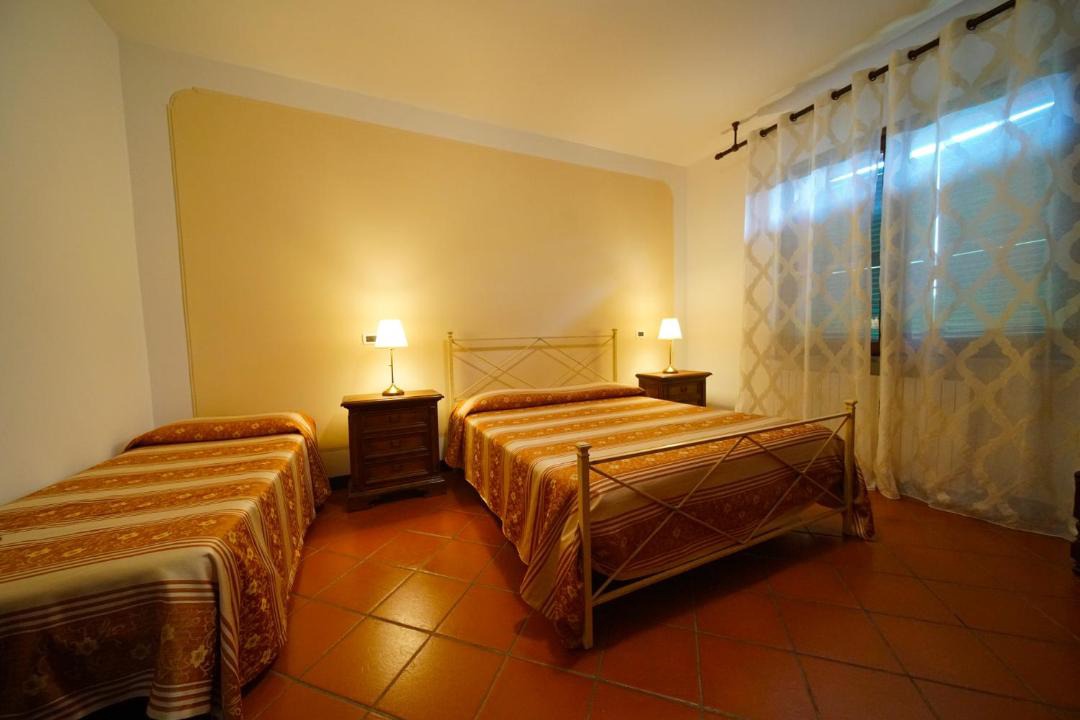 Photo of Bedroom in Capodimonte
