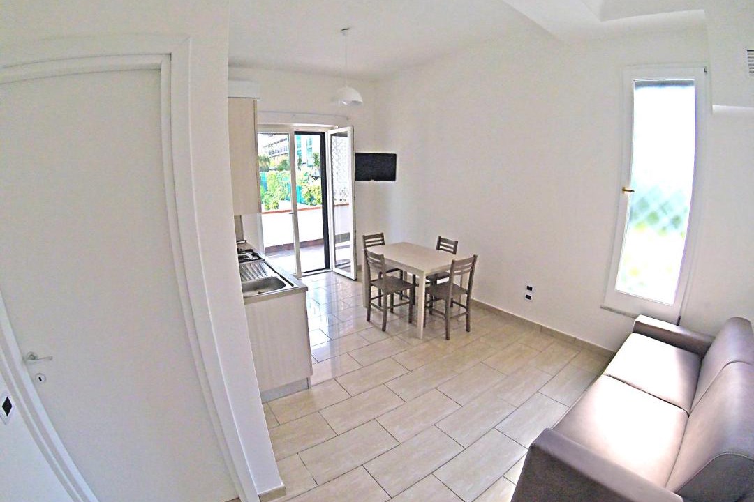 Photo of Livingroom in Terzigno