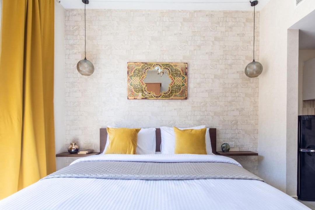 Photo of Bedroom in Dubai Production City