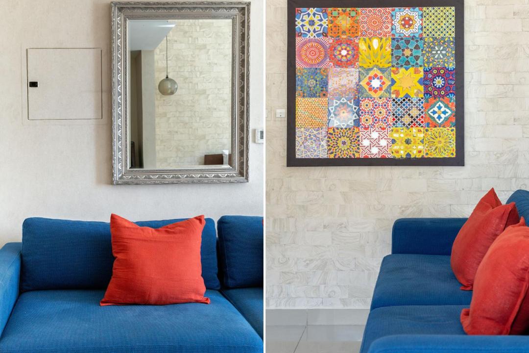 Photo of Livingroom in Dubai Production City