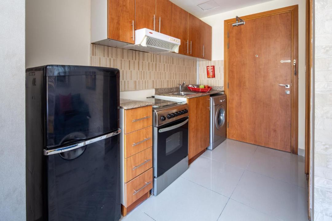 Photo of Kitchen in Dubai Production City