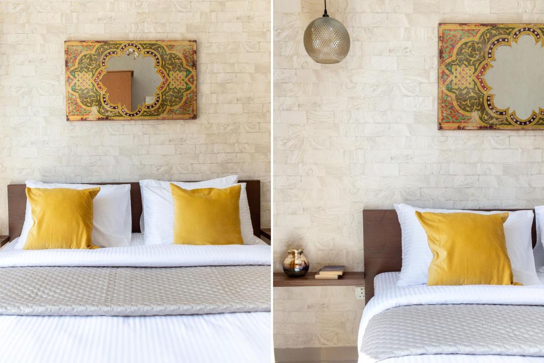 Photo of Bedroom in Dubai Production City