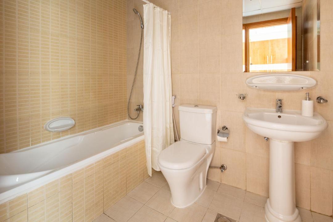 Photo of Bathroom in Dubai Production City