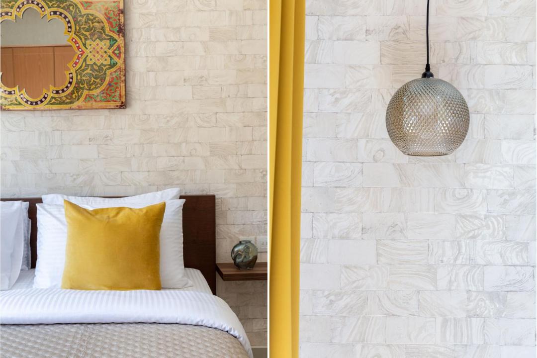 Photo of Bedroom in Dubai Production City