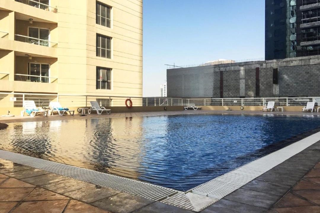 Photo of Others in Dubai Production City
