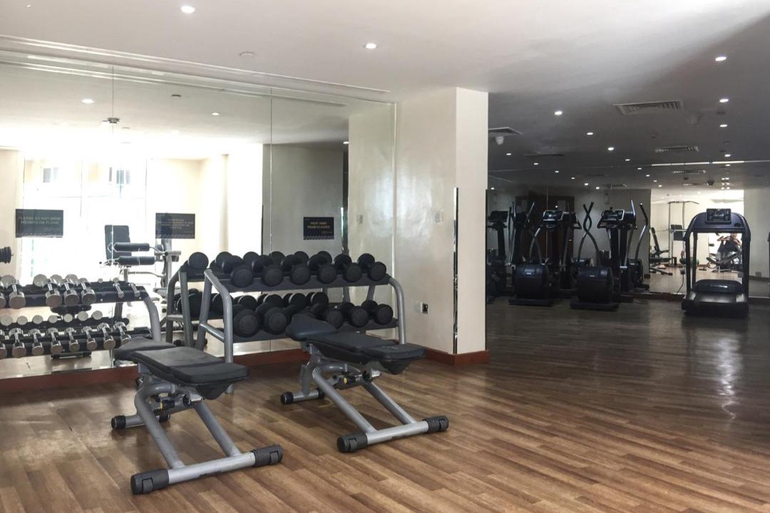 Photo of Livingroom in Dubai Production City