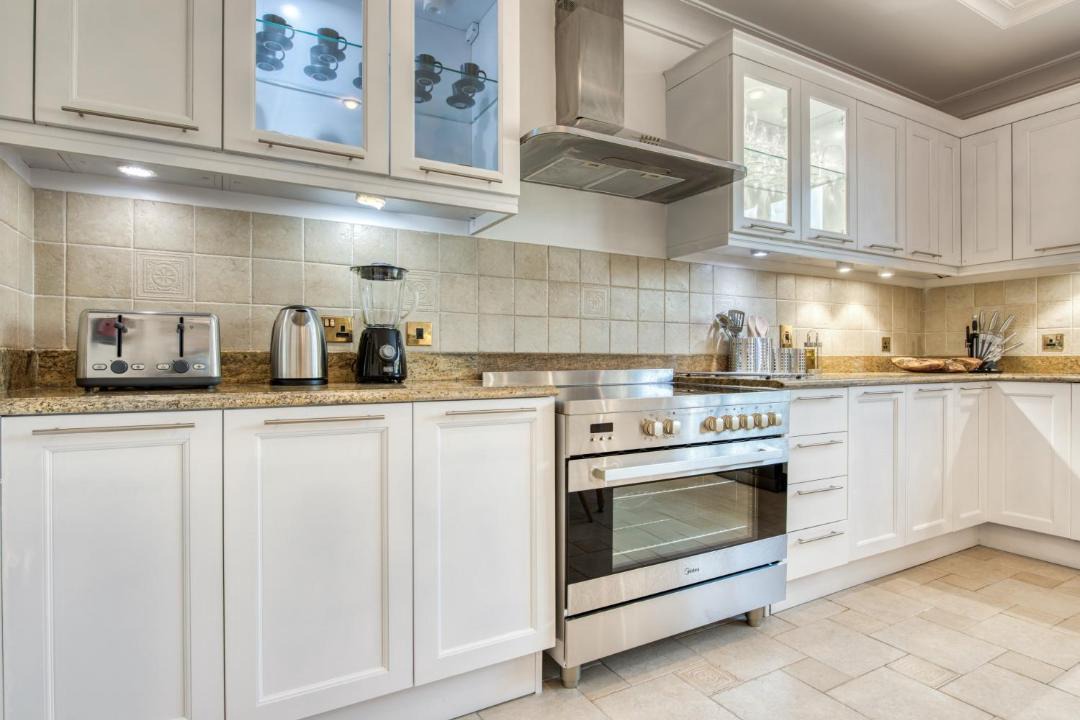 Photo of Kitchen in Palm Jumeirah