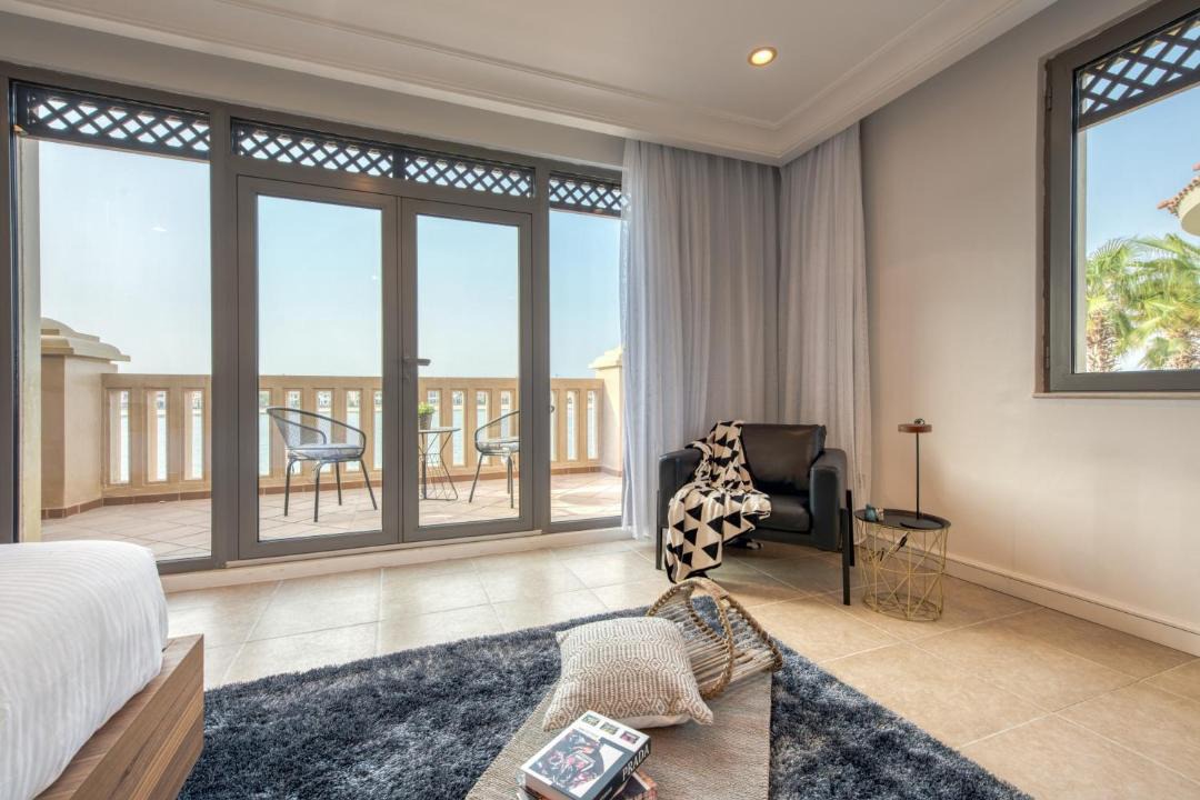 Photo of Livingroom in Palm Jumeirah