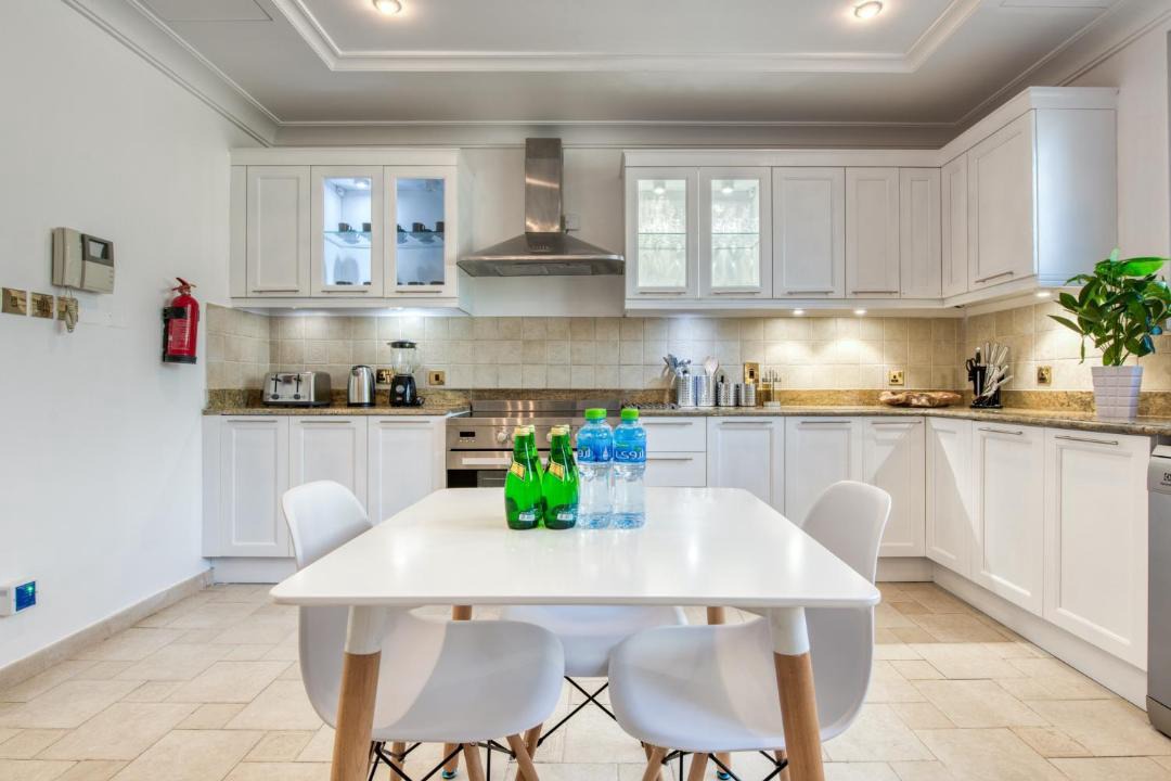 Photo of Kitchen in Palm Jumeirah