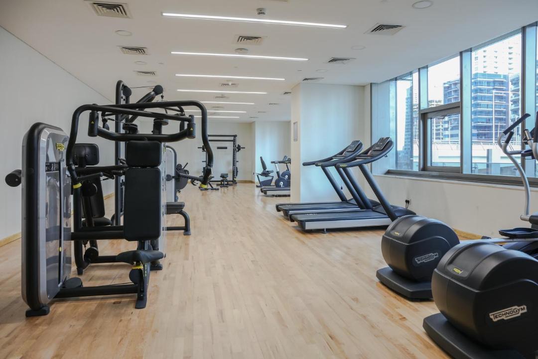 Photo of Livingroom in Dubai Marina