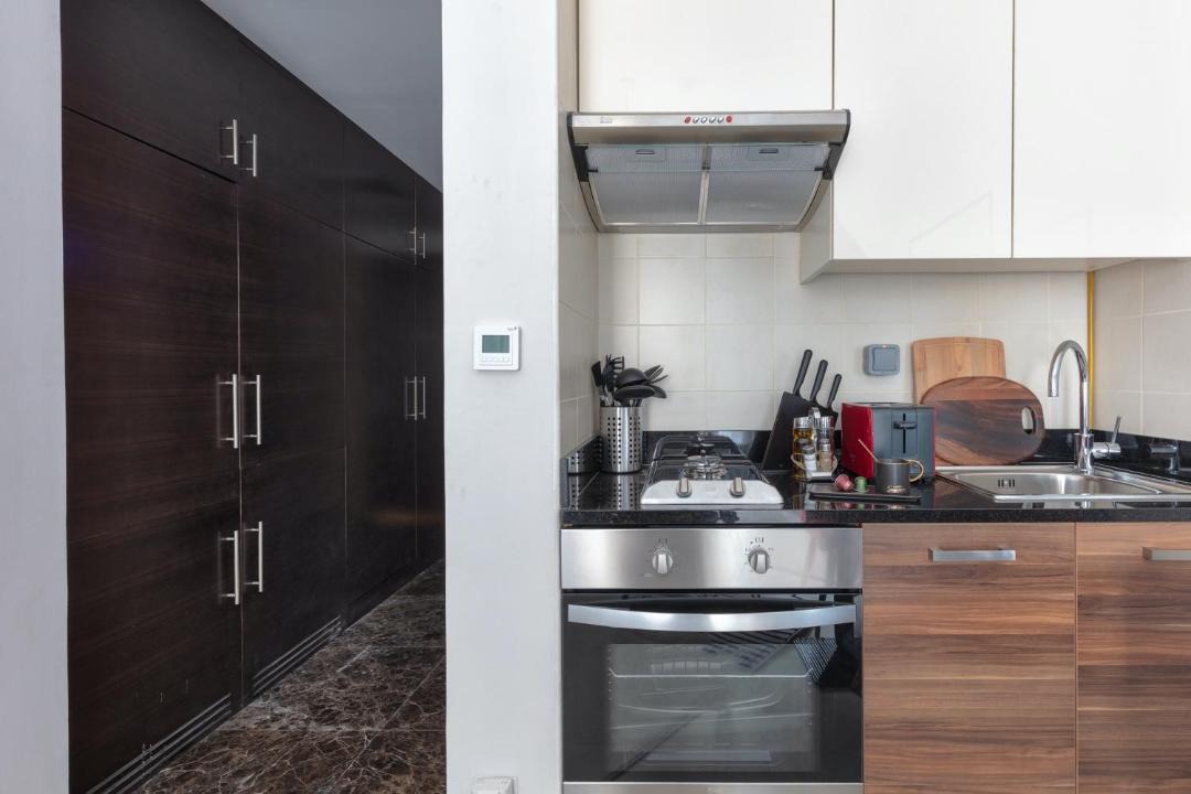 Photo of Kitchen in Dubai Marina
