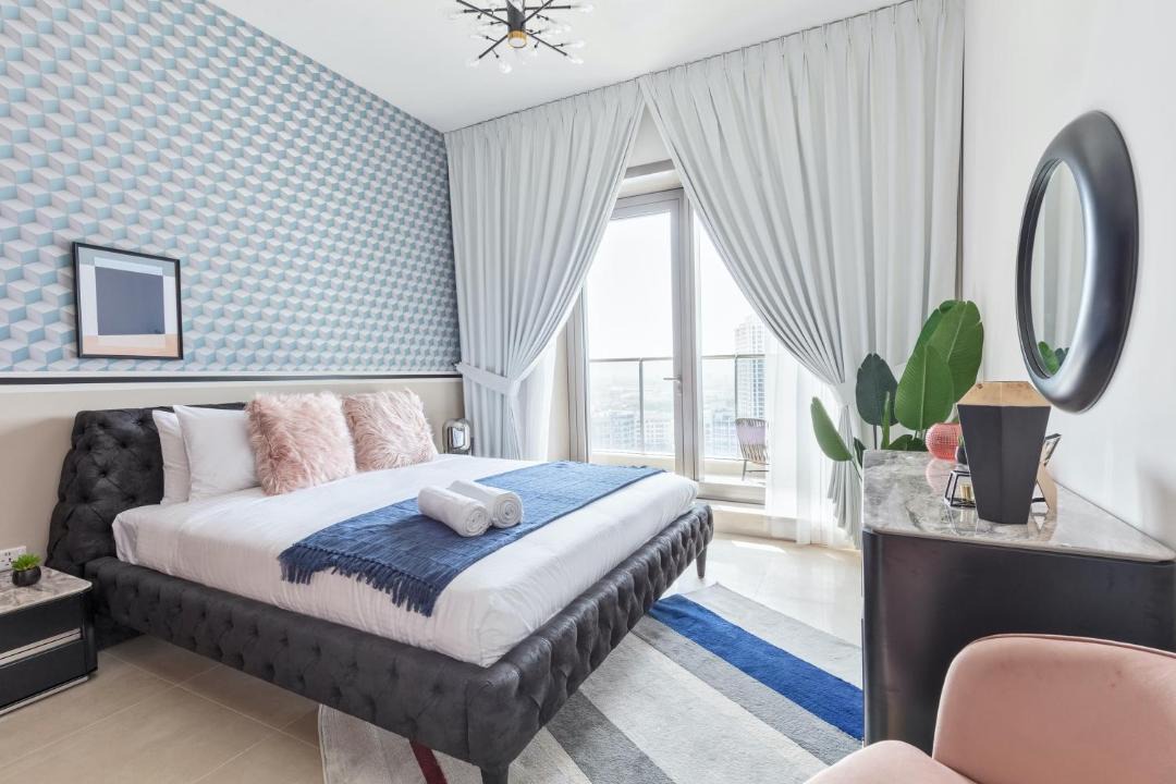Photo of Bedroom in Dubai Marina