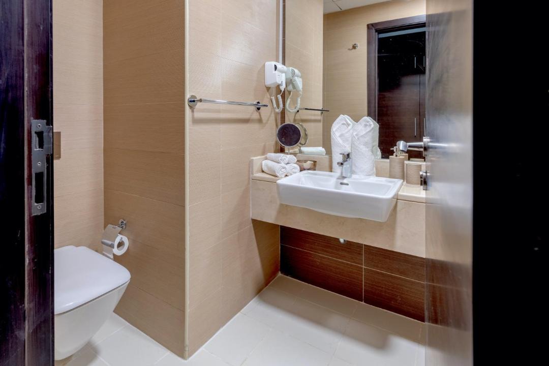 Photo of Bathroom in Dubai Marina