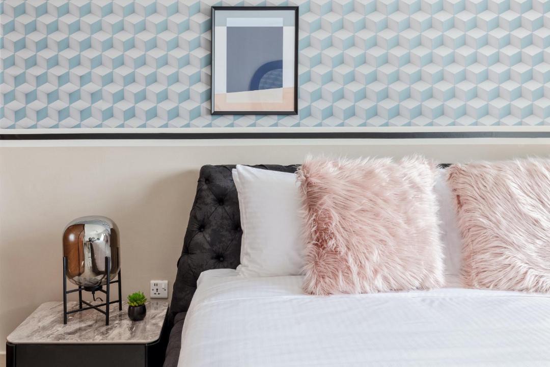 Photo of Bedroom in Dubai Marina