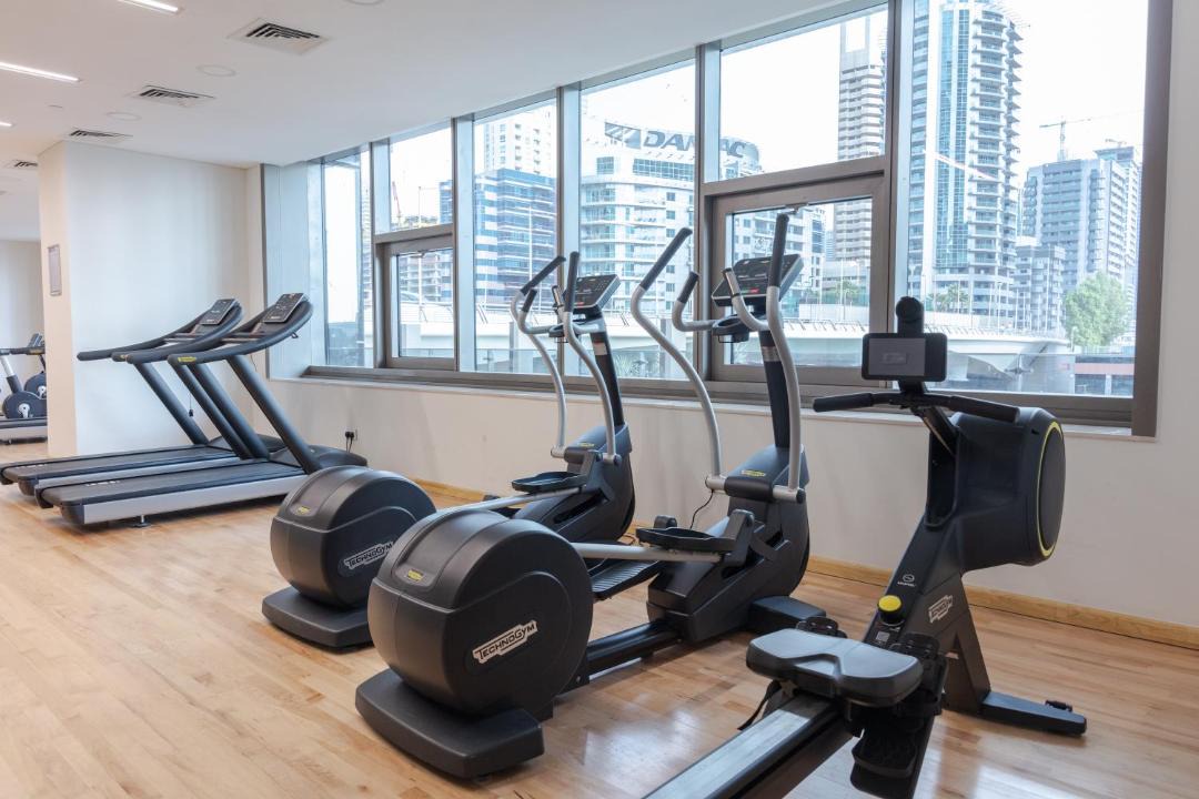 Photo of Livingroom in Dubai Marina