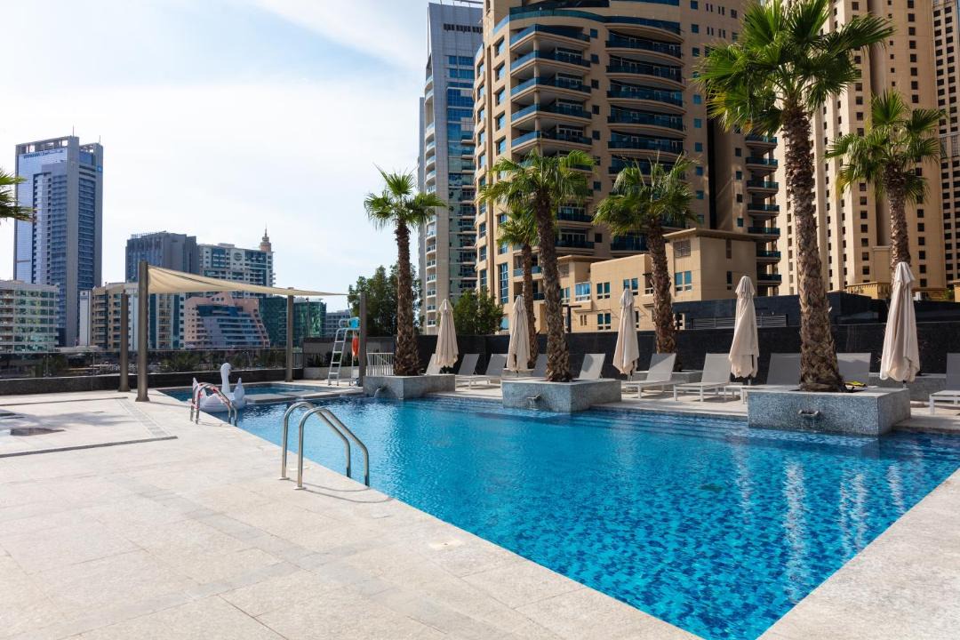 Photo of Outdoor in Dubai Marina