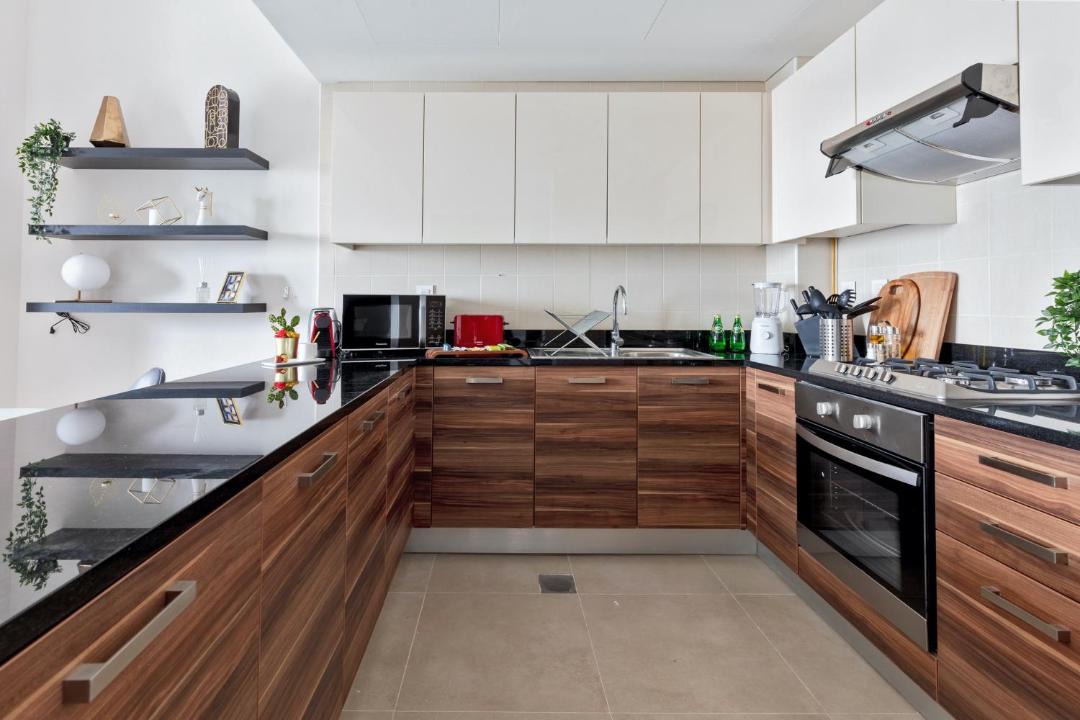 Photo of Kitchen in Dubai Marina