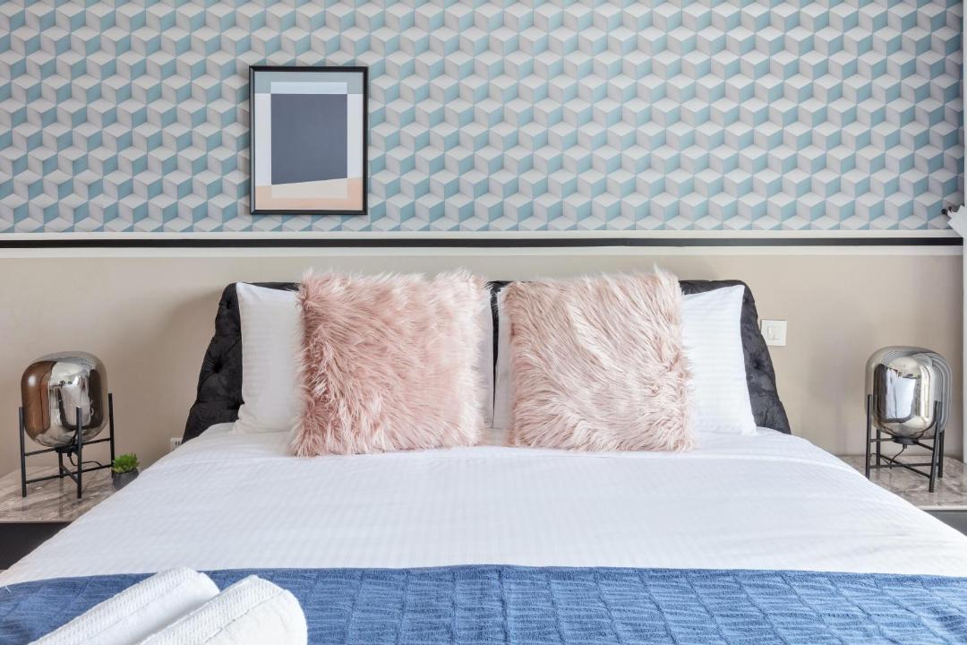 Photo of Bedroom in Dubai Marina