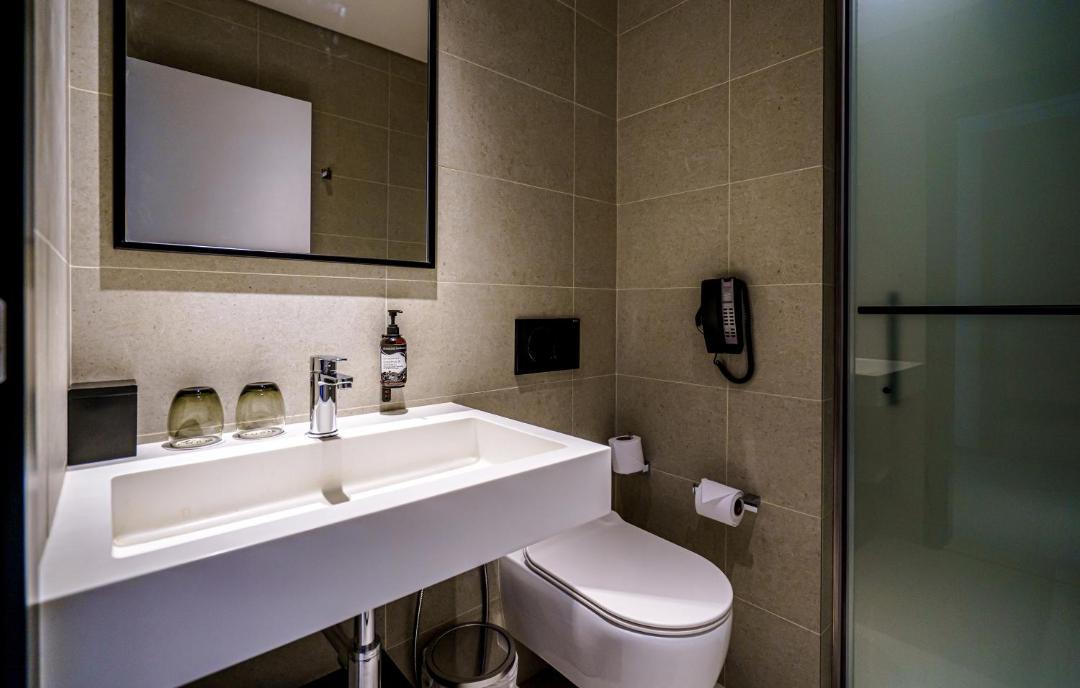 Photo of Bathroom in Jadaf