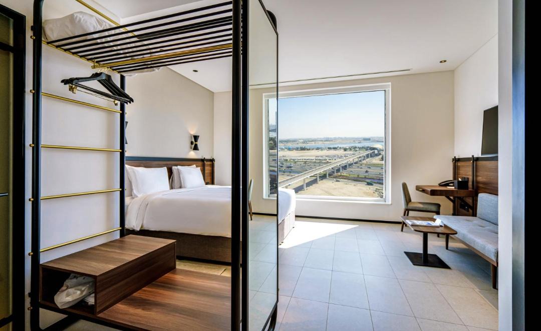 Photo of Bedroom in Jadaf