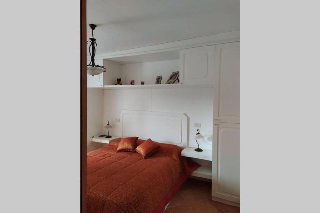 Photo of Bedroom in Rivisondoli