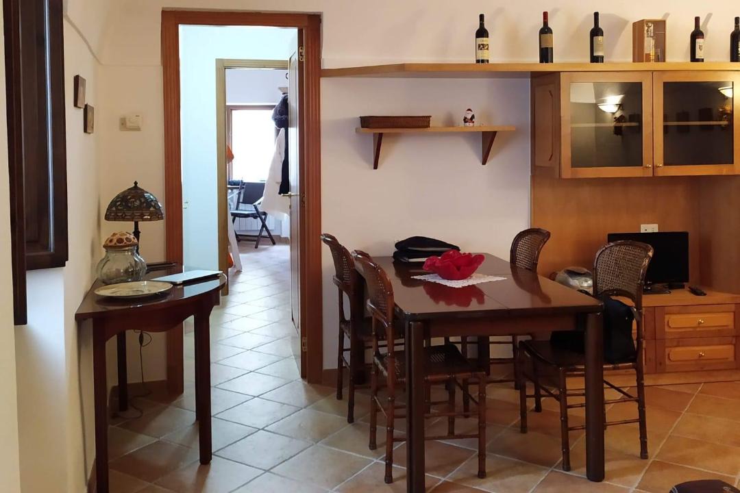 Photo of Kitchen in Rivisondoli