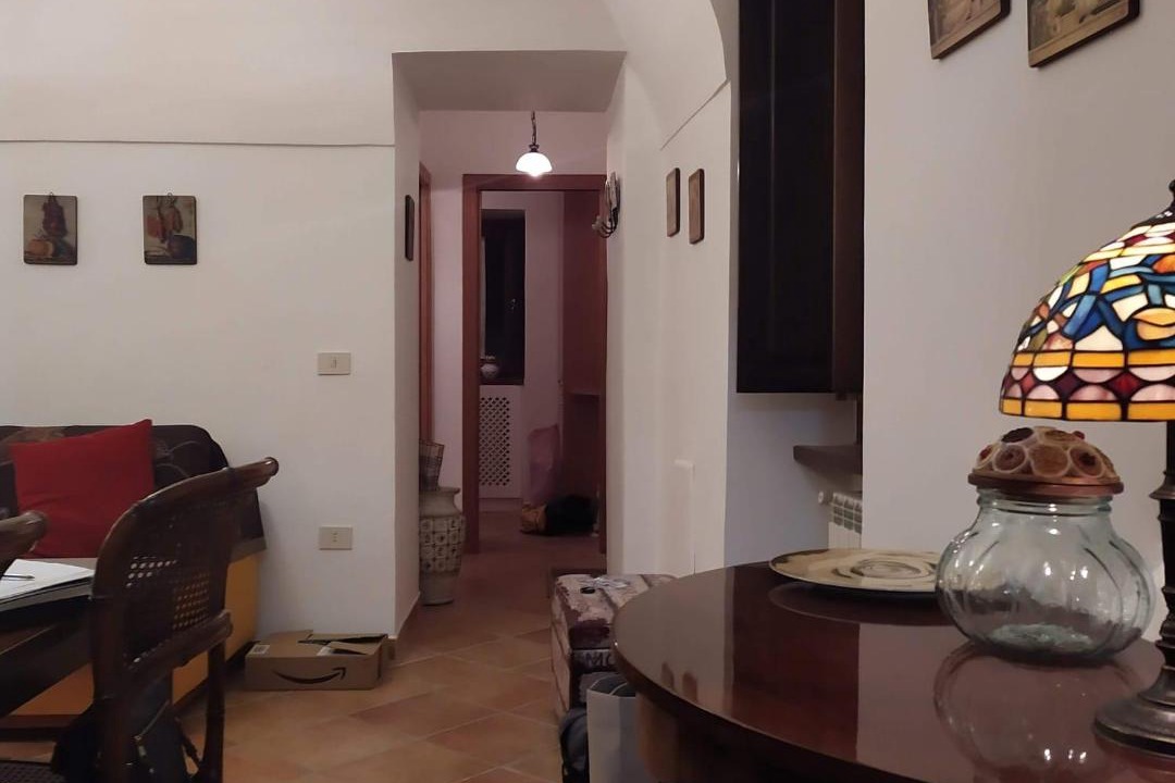 Photo of Livingroom in Rivisondoli