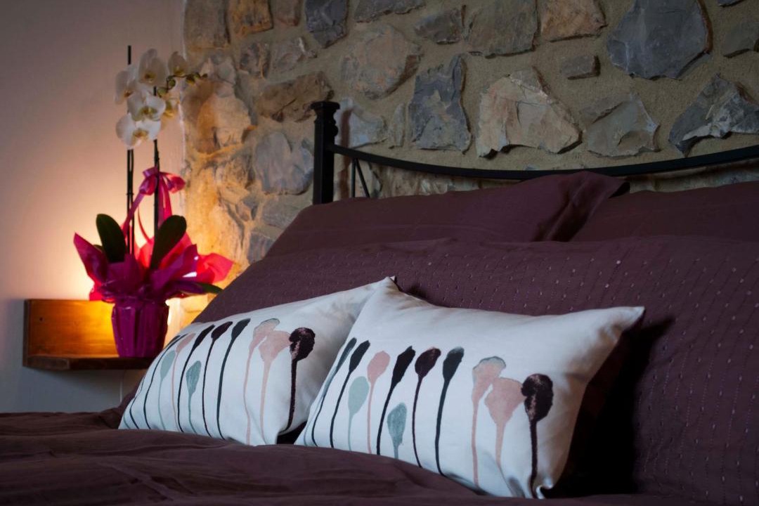 Photo of Bedroom in Capolona