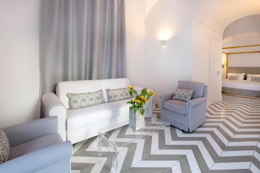 Photo of Livingroom in Sant'Agnello