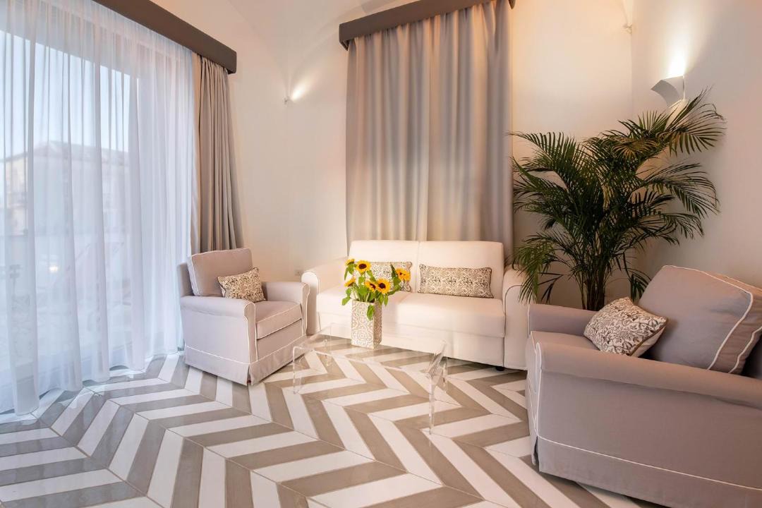 Photo of Livingroom in Sant'Agnello