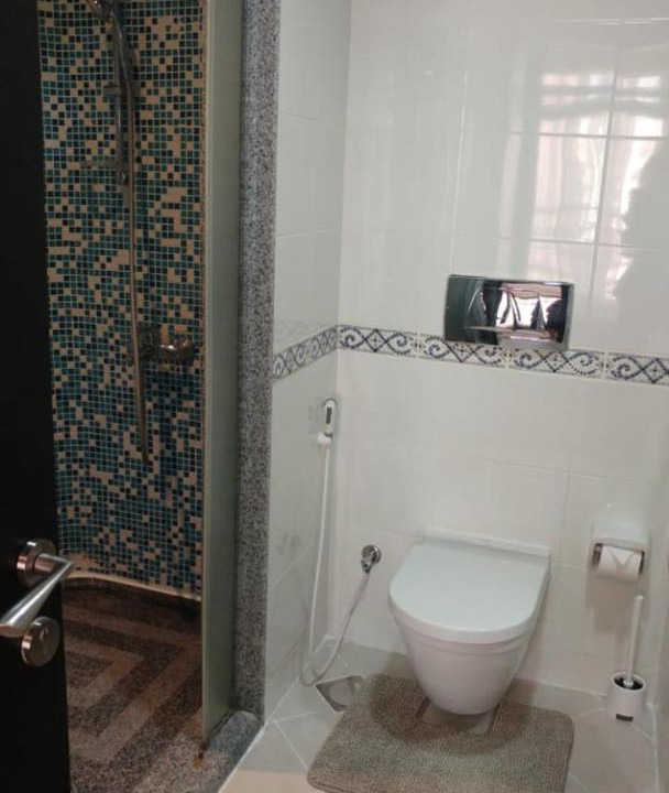 Photo of Bathroom in Dubai