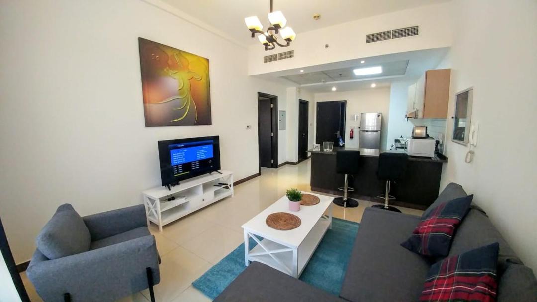 Photo of Livingroom in Dubai