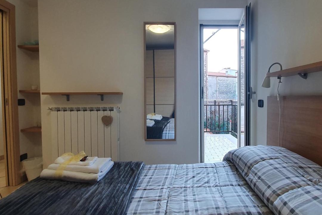 Photo of Bedroom in Norma