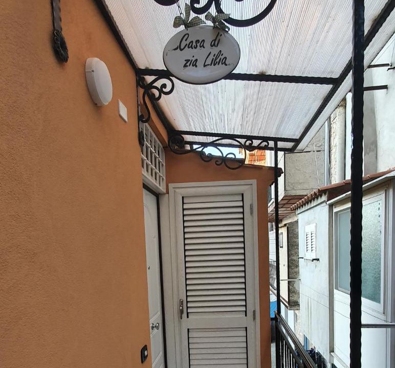 Photo of Patio Balcony in Norma