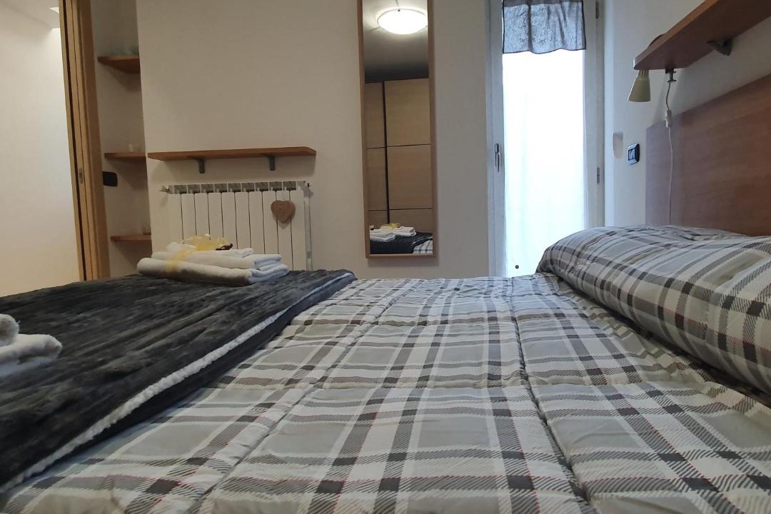 Photo of Bedroom in Norma