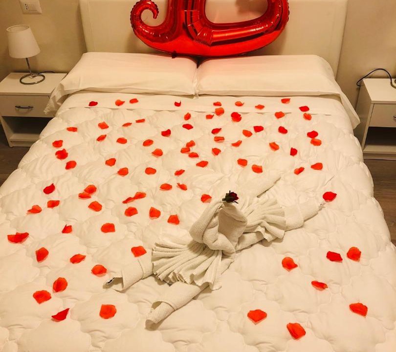 Photo of Bedroom in Lamezia Terme