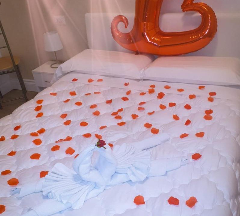 Photo of Bedroom in Lamezia Terme