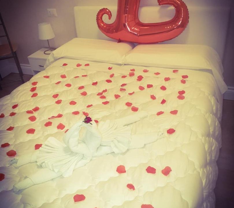 Photo of Bedroom in Lamezia Terme