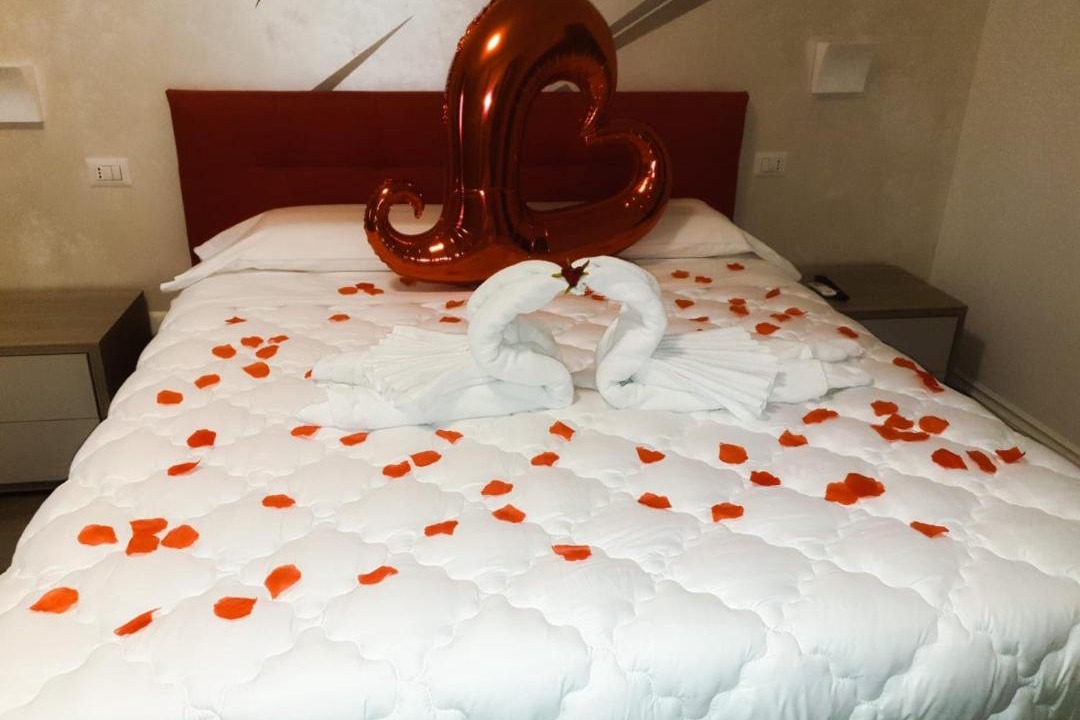 Photo of Bedroom in Lamezia Terme