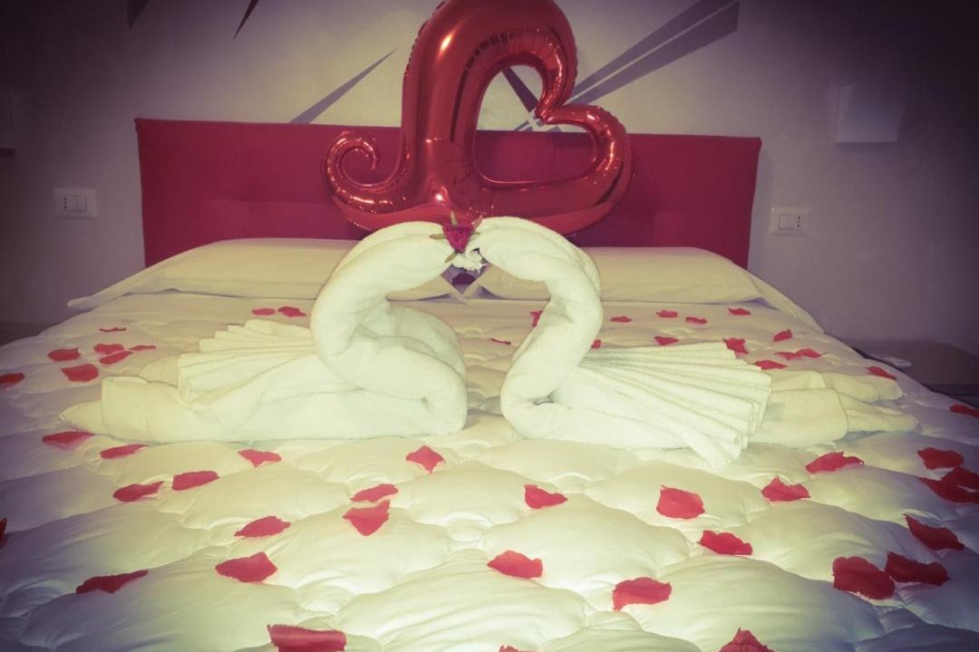 Photo of Bedroom in Lamezia Terme