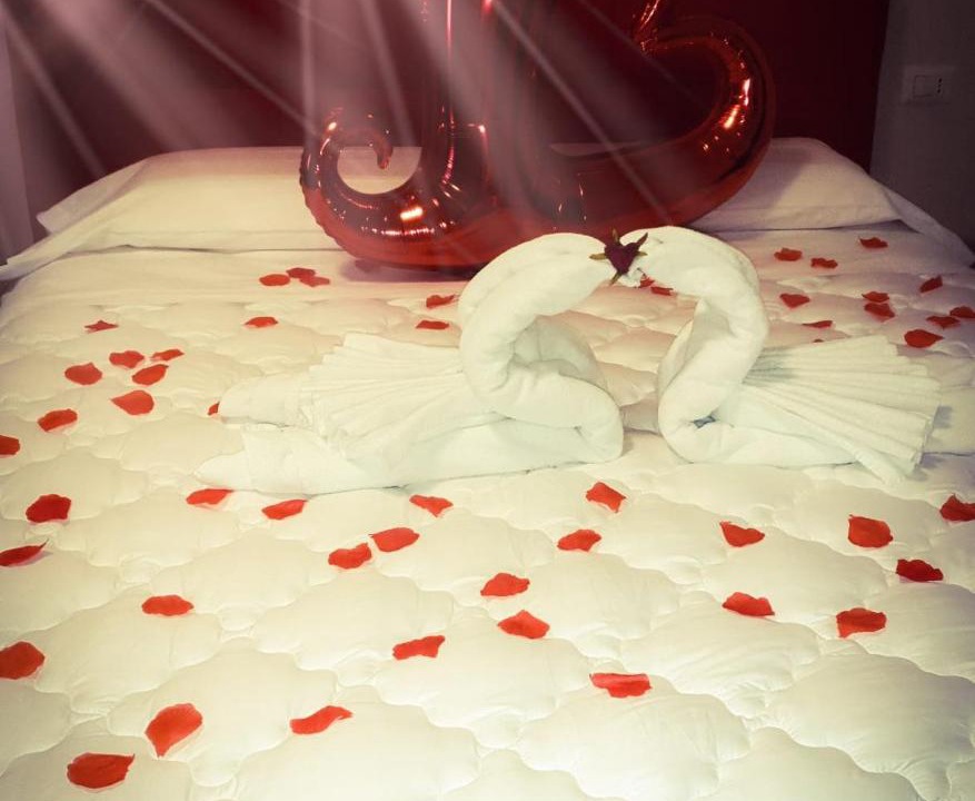 Photo of Bedroom in Lamezia Terme