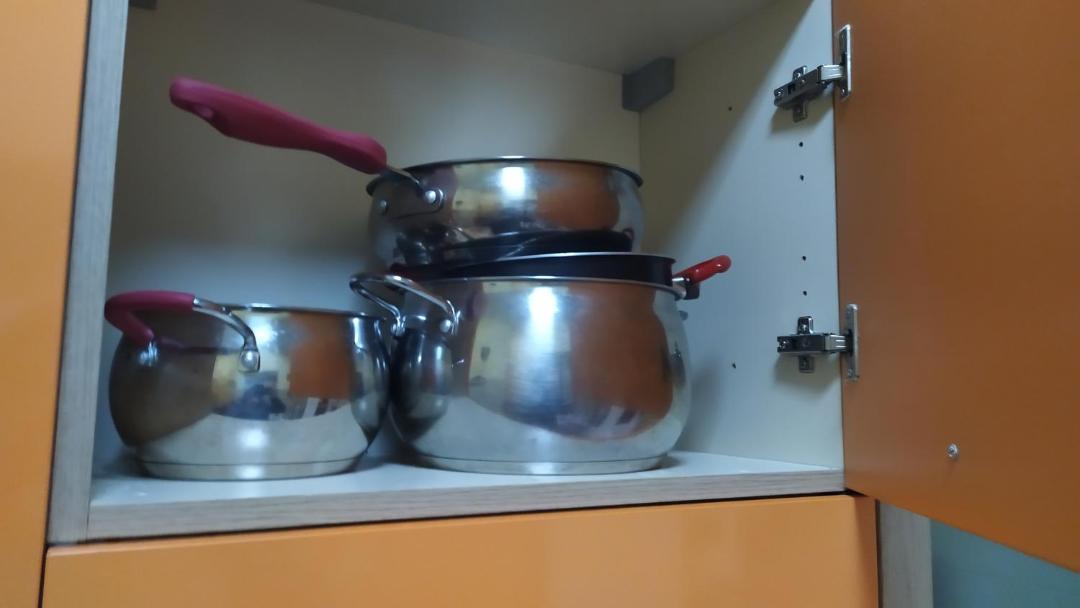 Photo of Kitchen in Bonea