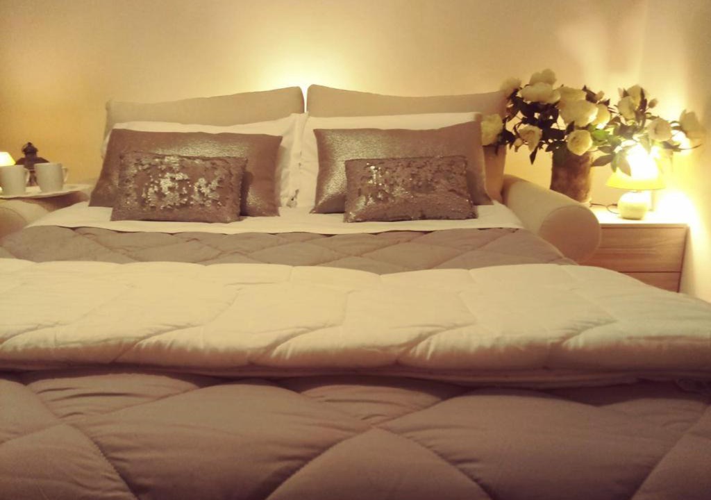 Photo of Bedroom in Foligno