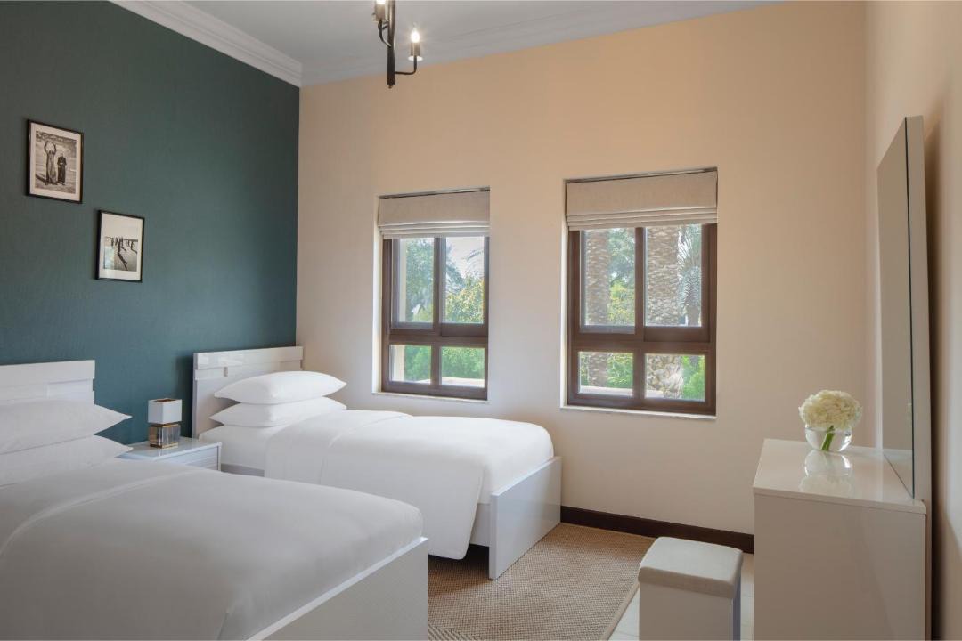 Photo of Bedroom in Deira