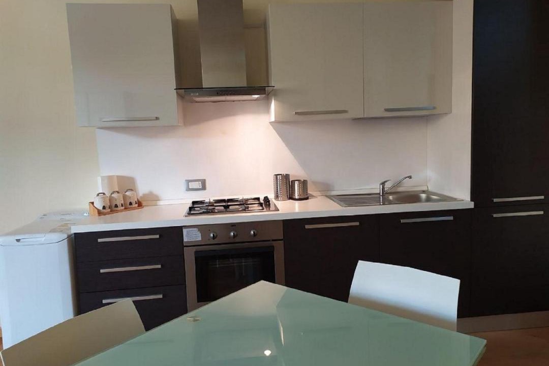Photo of Kitchen in Rivisondoli
