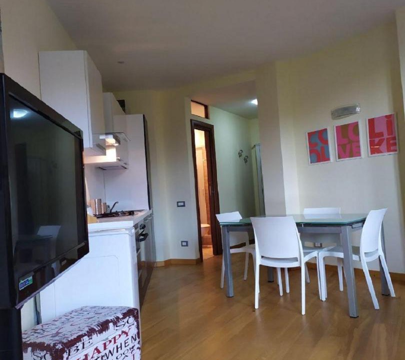 Photo of Livingroom in Rivisondoli