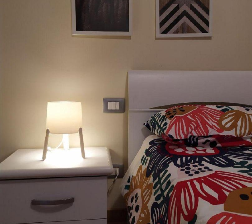 Photo of Bedroom in Rivisondoli